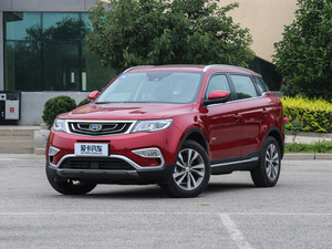 逆势而上 解读上调全年销量目标的车企