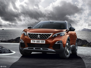 道道都是硬菜 盘点下半年将上市合资SUV