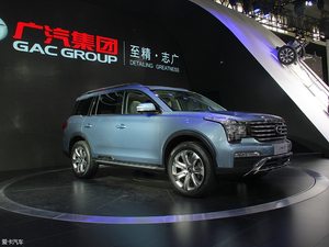 只会死磕SUV？ 看看中国品牌的那些进步