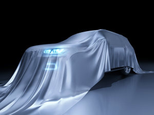 SUV居多 北京车展中国品牌首发新车前瞻