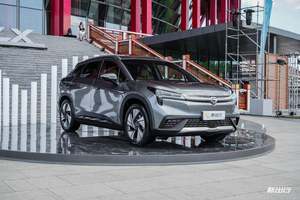 补贴后预售价 25 万元起 广汽新能源 Aion LX 正式开启预售