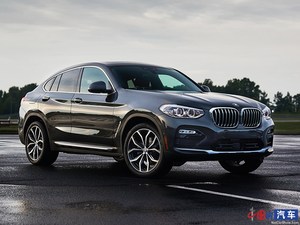 宝马国内召回部分X4、X5、X6汽车  轮毂螺栓或座椅骨架出问题