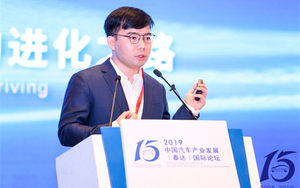 郭继舜：面向量产的自动驾驶系统该如何思考