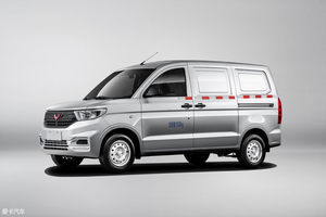 回本利器 五菱宏光V劲取版售4.18万起