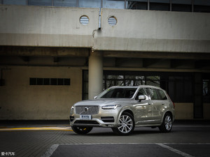 进口PK合资 沃尔沃XC90对比凯迪拉克XT6