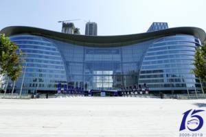 泰达视点：关于汽车产业“新四化”的头脑风暴