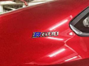 补贴后售价 15.89-17.19 万元 北汽新能源 EU5 R600 车型正式上市