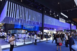 多款重磅新车齐亮相2019成都车展 长城汽车“新四化”成果展露锋芒