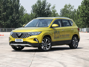 捷达VS5购车手册 自动悦享版更值得拥有