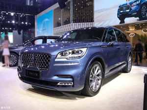 飞行家领衔 成都车展年内将上市重点SUV