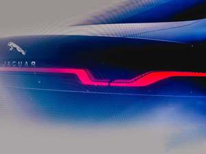 新一代捷豹XJ消息 或将于2020年初发布