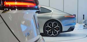 从 SUV 到轿跑再到 MPV  天际汽车未来产品规划曝光