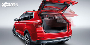 荣威RX5新增车型正式上市 售13.88万元