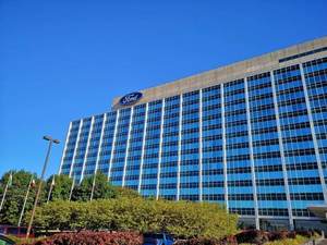 身处大变革时代下 福特汽车如何攻与守