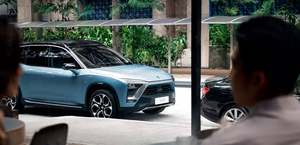 关于蔚来续航永久升级服务 我们找到了一些独家信息