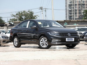 新款宝来/新款宝来·传奇上市 9.88万起