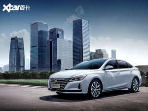 长安睿骋CC更名锐程CC 新款官图发布