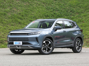 星途LX购车手册 次顶配不花一分冤枉钱