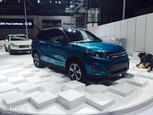 路虎全新入门级车型假想图 或为小型SUV