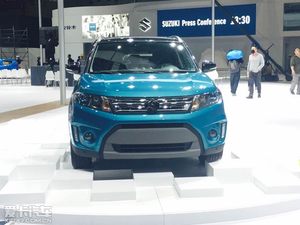 路虎全新入门级车型假想图 或为小型SUV