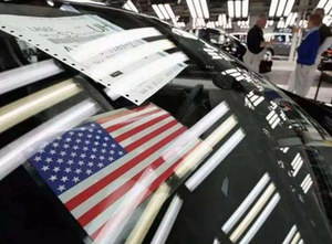 美产进口加关税 德系豪华“重灾区” 