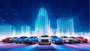 比亚迪前9月销售32.9万辆 新能源占18.59万辆