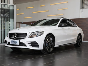 奔驰C 200 L 动感型运动版 解读低配车
