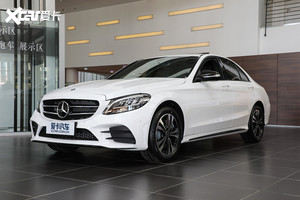 奔驰C 200 L 动感型运动版 解读低配车