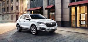 瑞幸咖啡联手宝沃汽车  打造跨界新营销模式