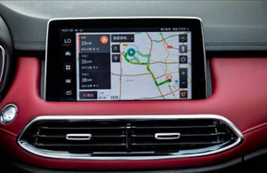 全新体验 名爵全系车型陆续升级至斑马智行3.0