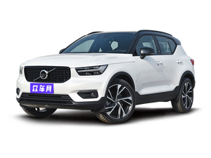 沃尔沃XC40全系平均优惠3.4万  车型解读