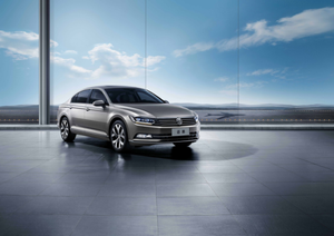 为何说迈腾依然是中级车的首选？