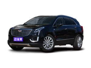 凯迪拉克XT5全系平均优惠4.2万  车型解读