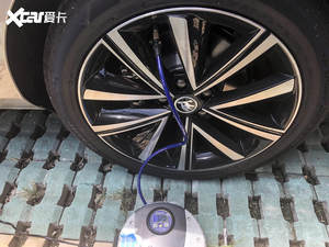 中期改款速派长期测试第三期 高速通勤