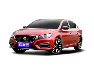 名爵6全系平均优惠0.9万  车型解读