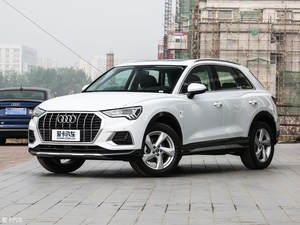 有里儿也有面儿 30万元能买到的豪华SUV