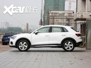 有里儿也有面儿 30万元能买到的豪华SUV