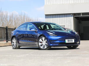 特斯拉生产资质到手！国产化真的不远了