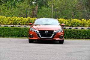 售17.98万-26.98万 2020款日产天籁上市