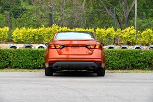 售17.98万-26.98万 2020款日产天籁上市