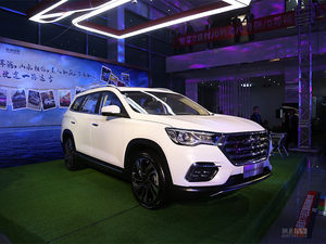 售10.99万起 捷途X90 1.6T国6版正式上市