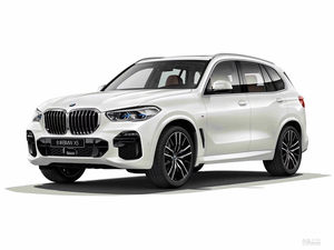 售69.99万 宝马全新X5 xDrive30i上市