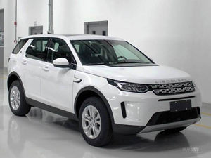 入门版换装三缸动力 新款国产发现神行曝光