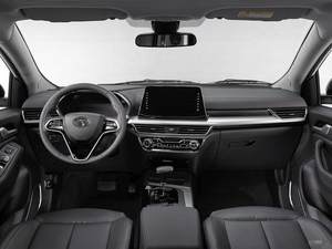 10寸中控屏+液晶仪表 东南DX5内饰官图发布