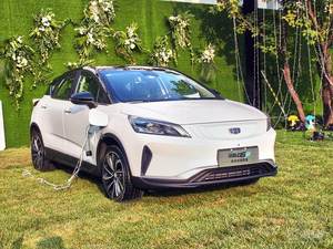 补贴后11.98万起 帝豪GSe长长长续航版上市