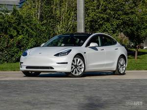 车款调整 特斯拉Model 3取消长续航后驱版