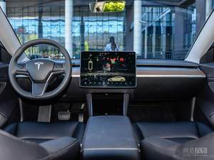 车款调整 特斯拉Model 3取消长续航后驱版