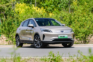 续航450公里 吉利帝豪GSe新增车型今上市