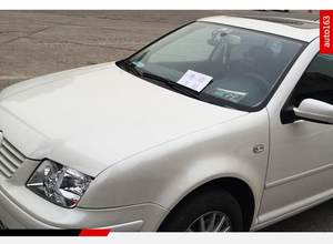 突出个性验车不愁 黑化联名最流行的设定