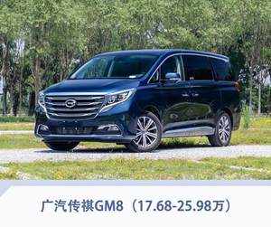 有大座儿也有鸡肋 不是所有7座车都是真7座(上)